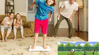 Wii Fit Is Gonna Cost You $90